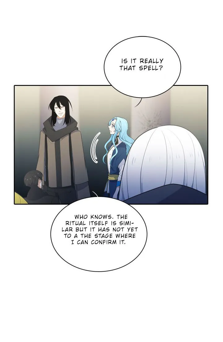 Read Elqueeness chapter 143 image 11 on Lezhin