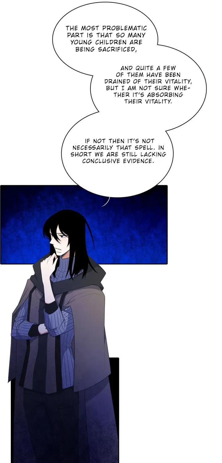 Read Elqueeness chapter 143 image 12 on Lezhin