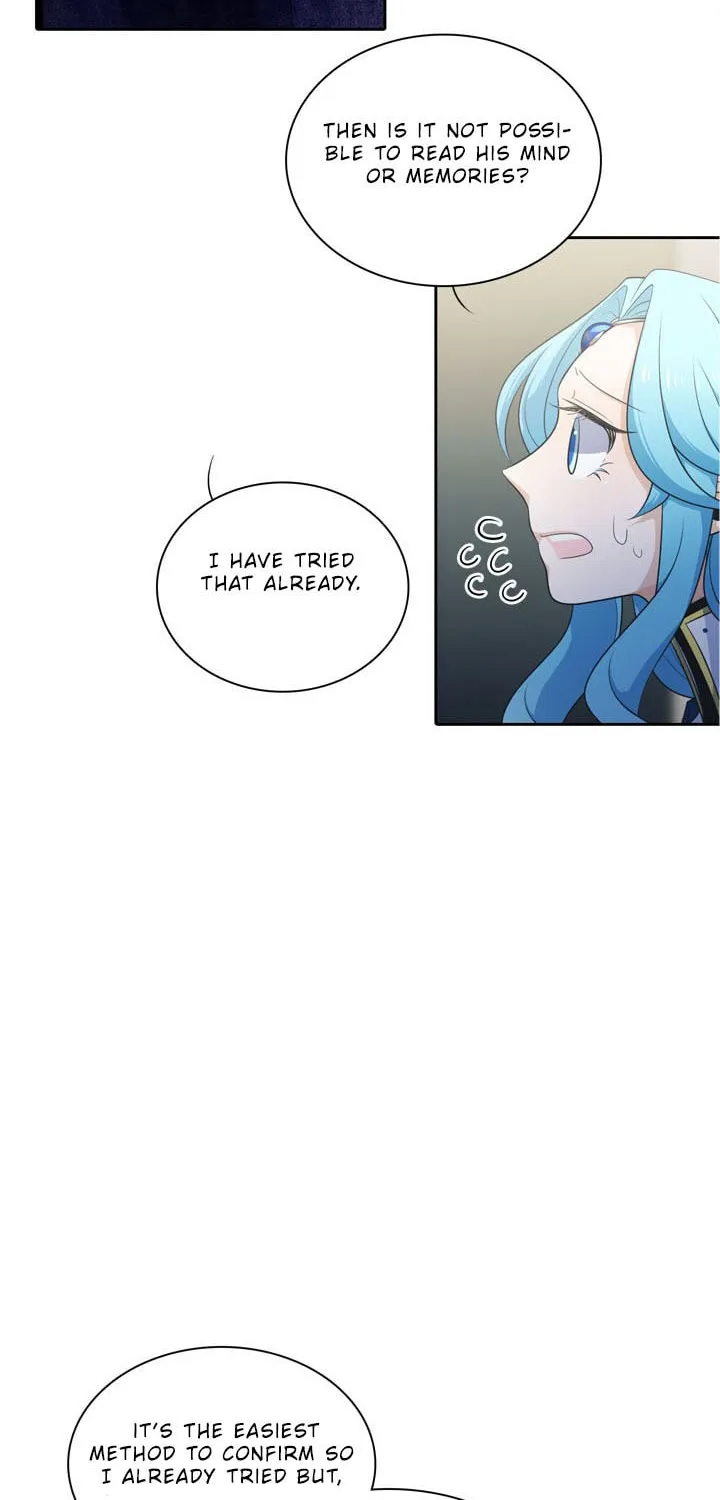 Read Elqueeness chapter 143 image 13 on Lezhin