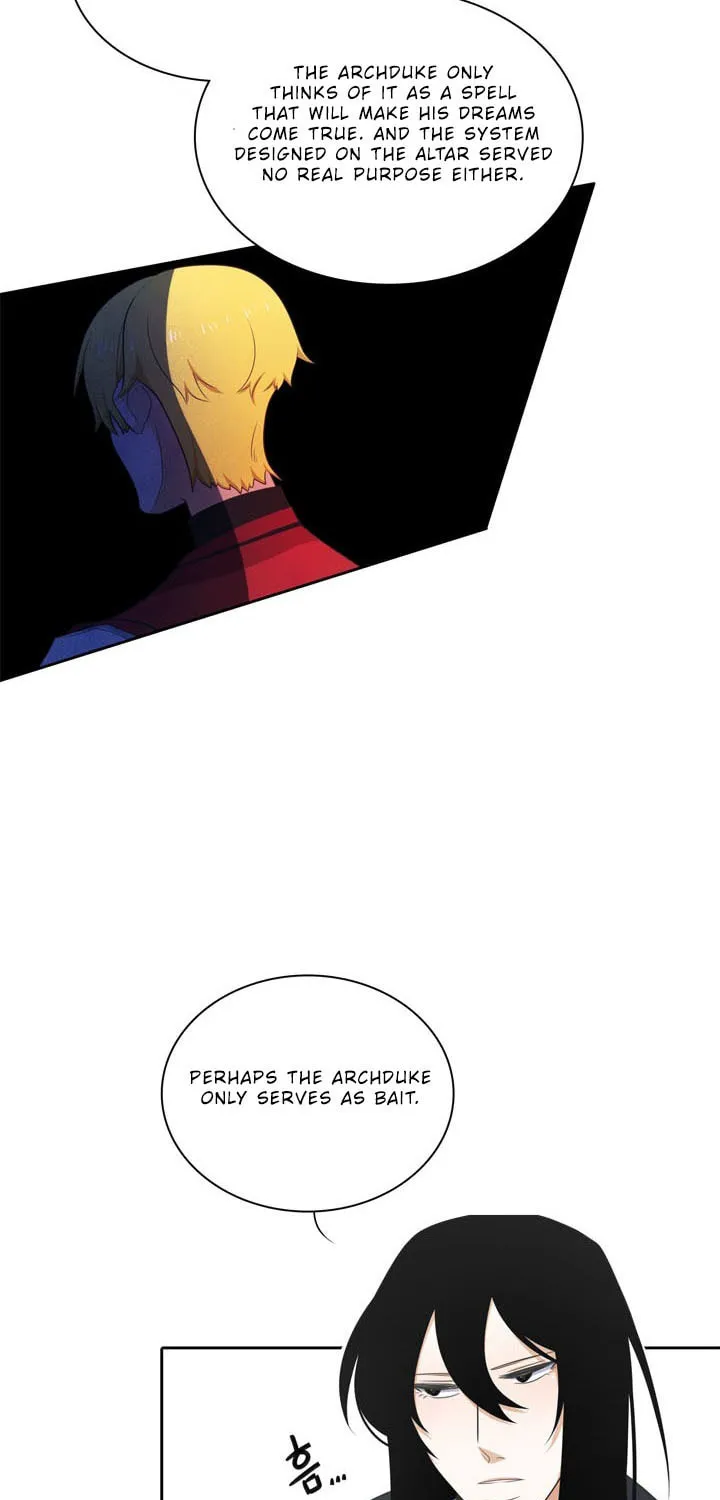 Read Elqueeness chapter 143 image 14 on Lezhin