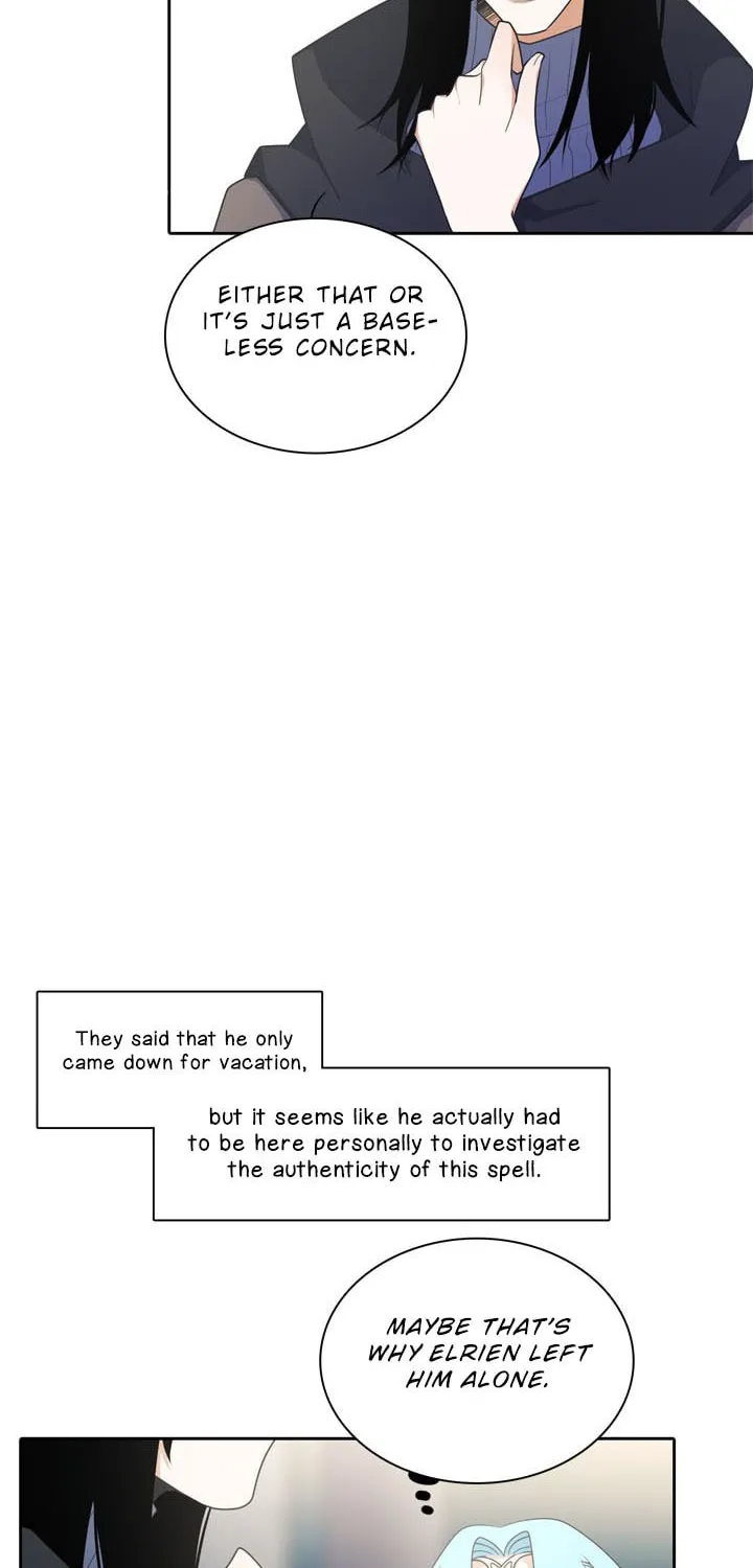 Read Elqueeness chapter 143 image 15 on Lezhin