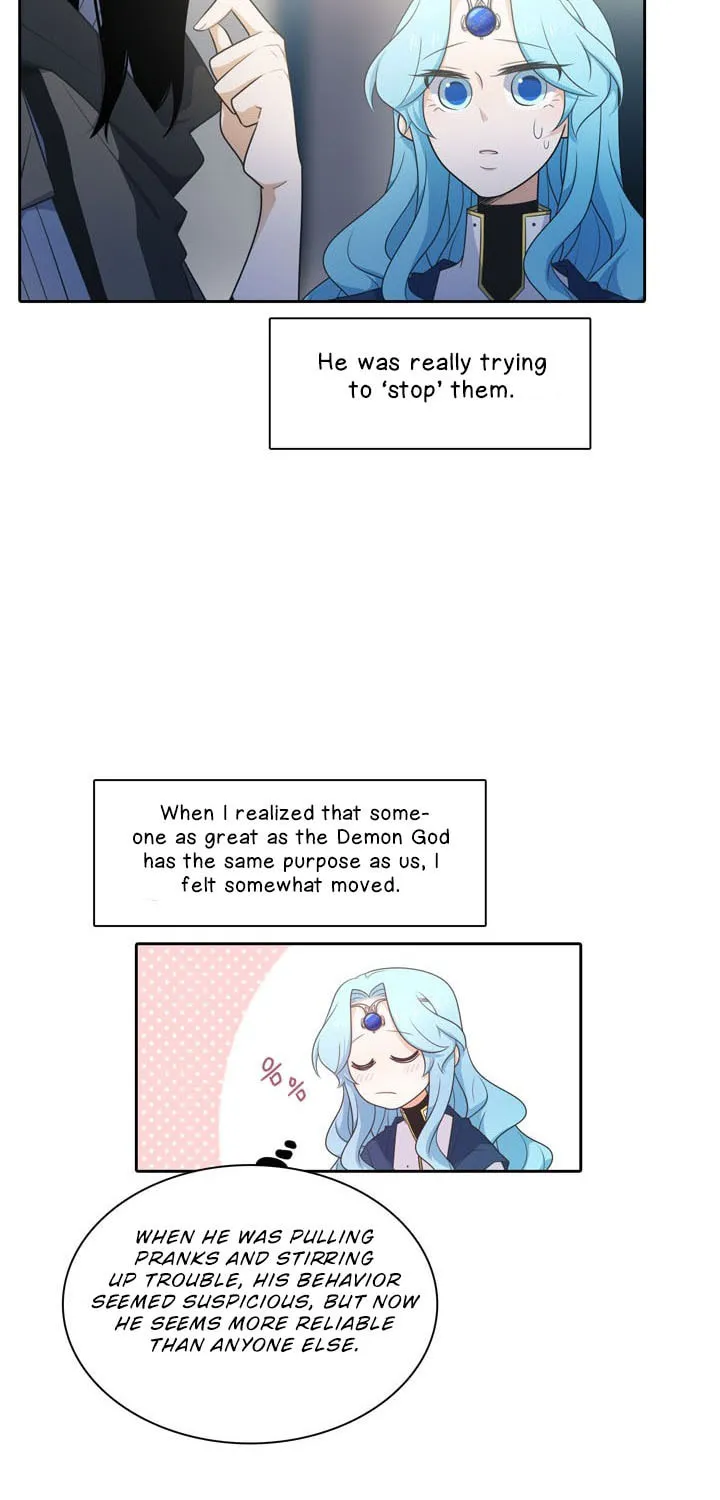Read Elqueeness chapter 143 image 16 on Lezhin