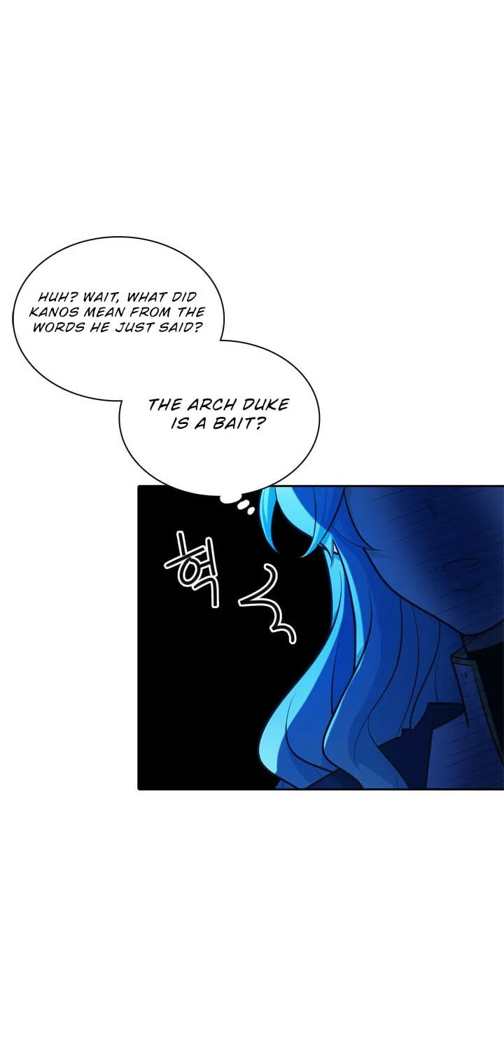 Read Elqueeness chapter 143 image 17 on Lezhin