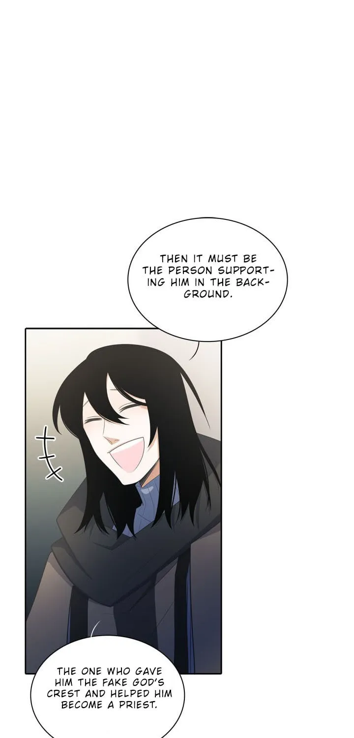 Read Elqueeness chapter 143 image 19 on Lezhin