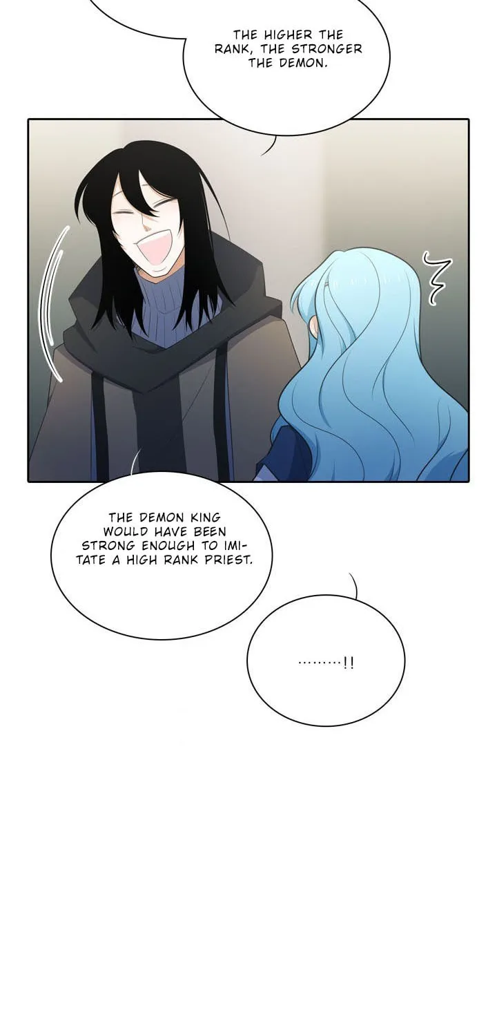 Read Elqueeness chapter 143 image 23 on Lezhin