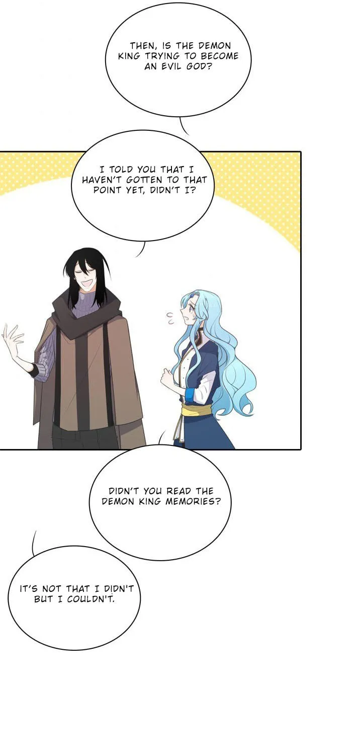Read Elqueeness chapter 143 image 24 on Lezhin