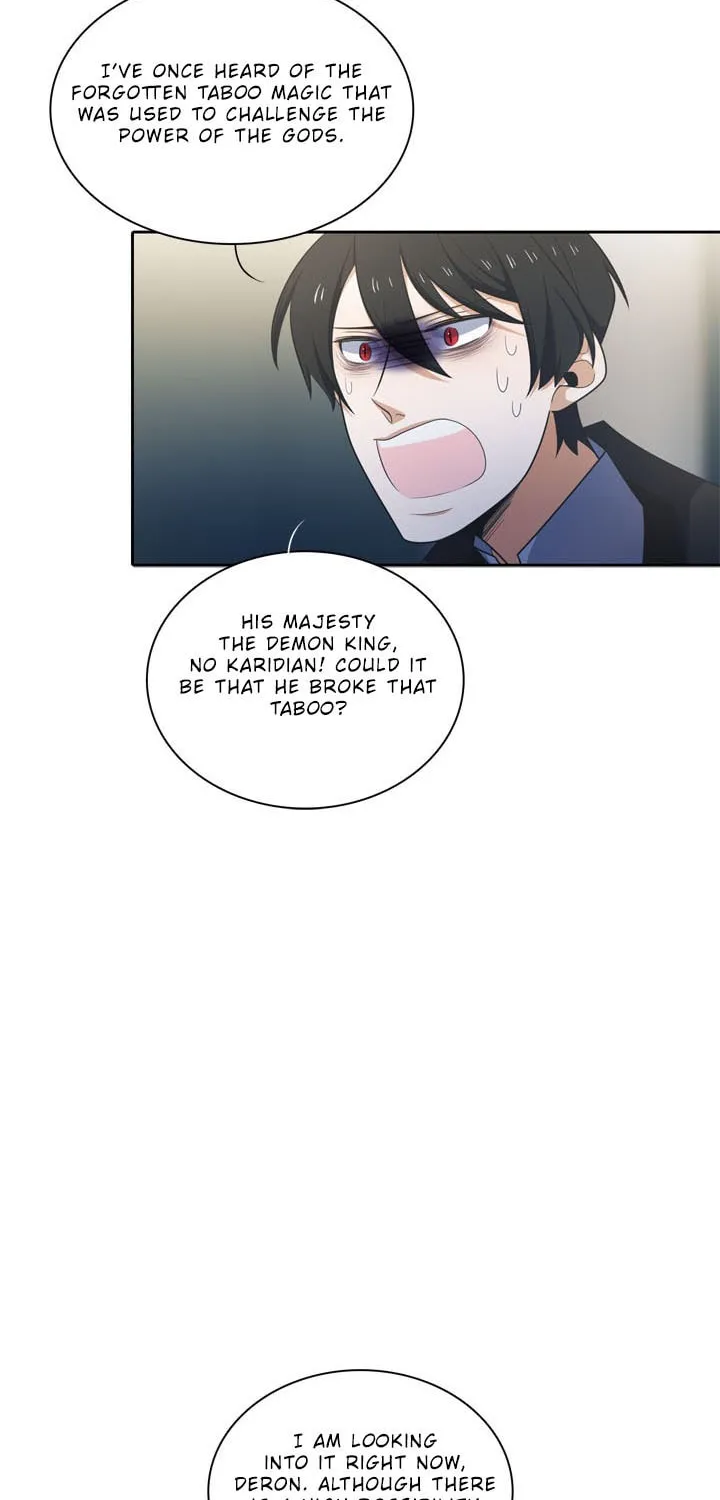Read Elqueeness chapter 143 image 27 on Lezhin