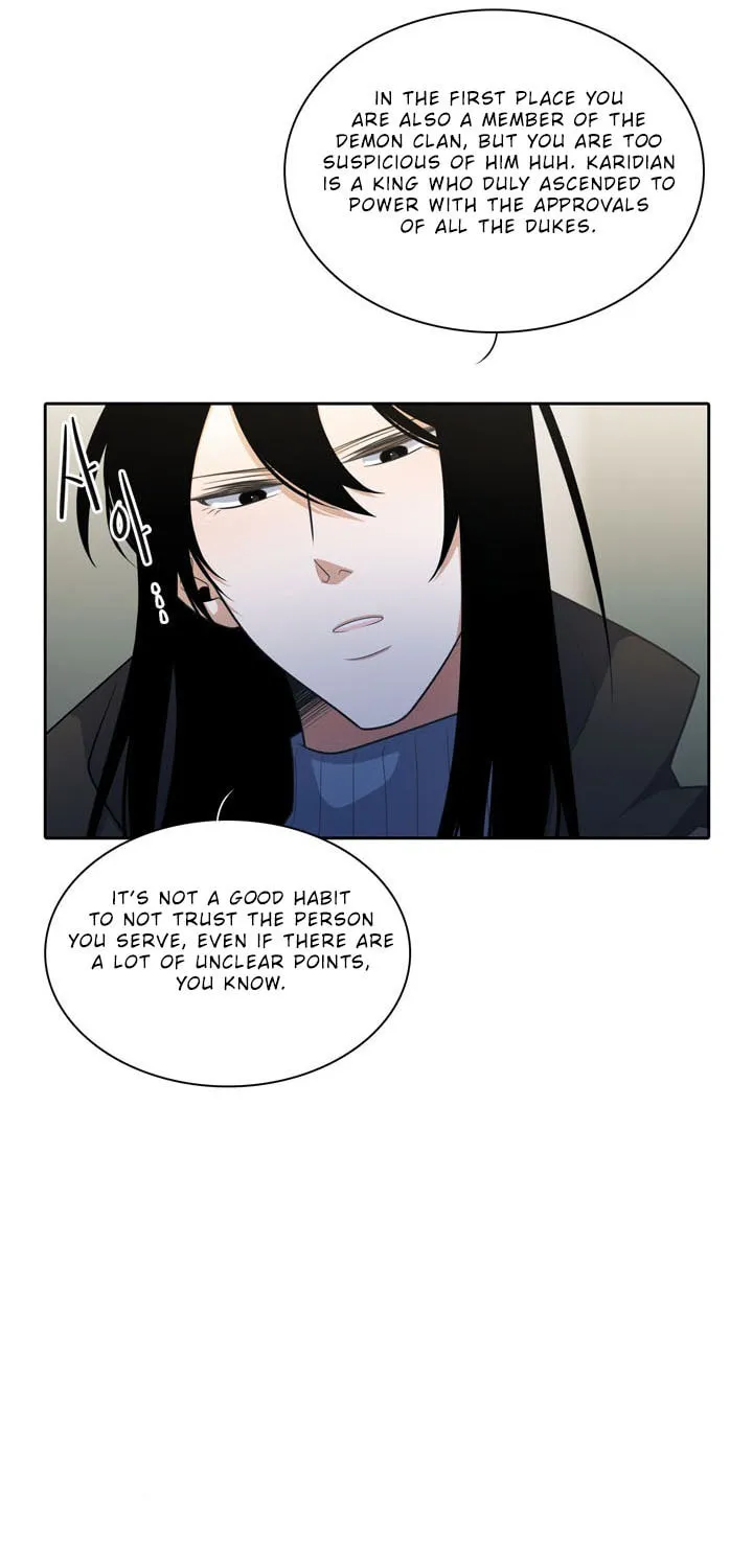 Read Elqueeness chapter 143 image 30 on Lezhin