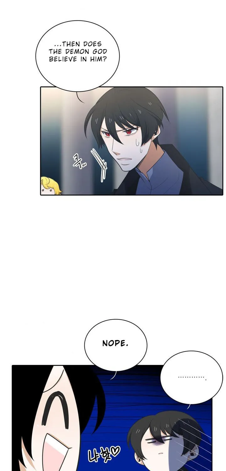 Read Elqueeness chapter 143 image 31 on Lezhin