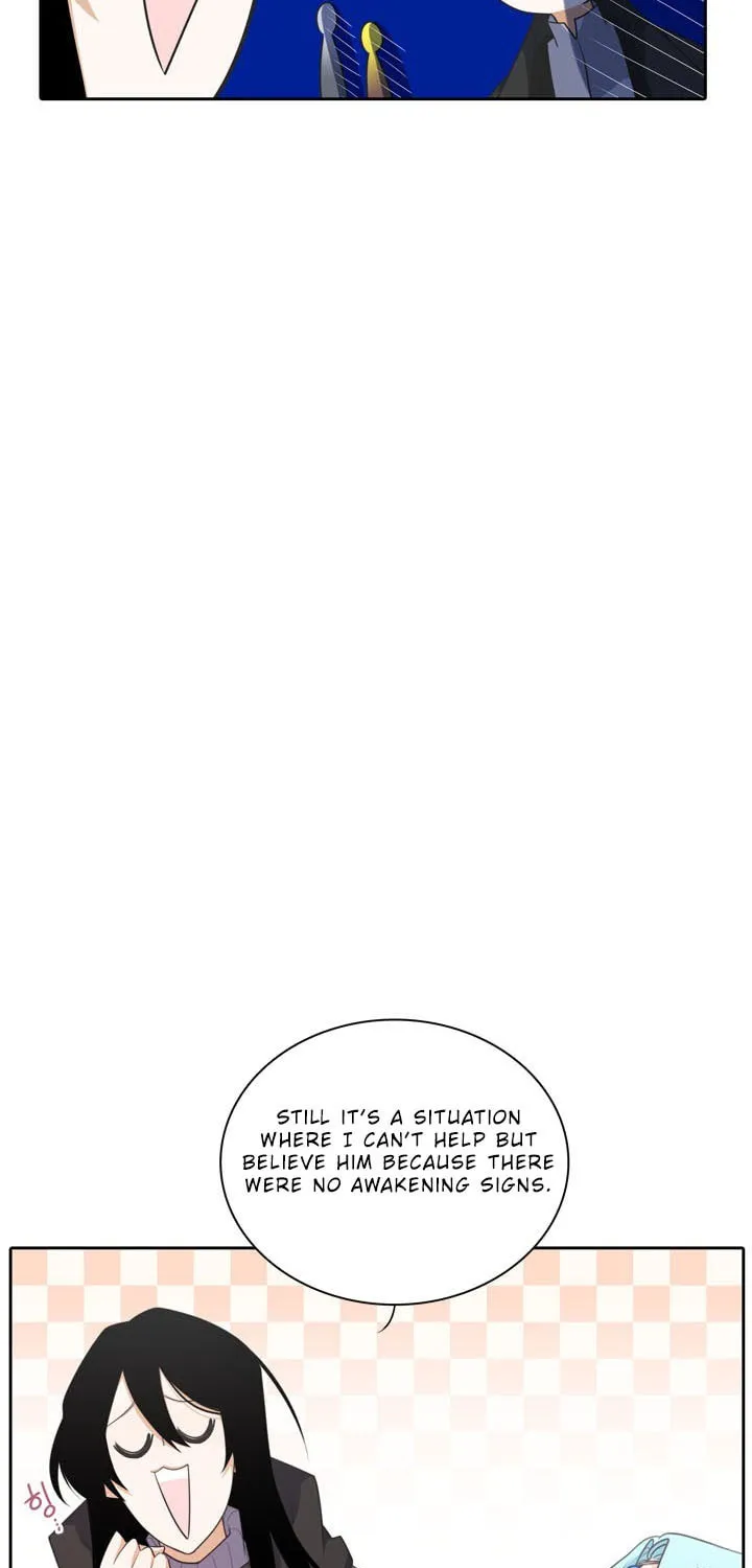 Read Elqueeness chapter 143 image 32 on Lezhin