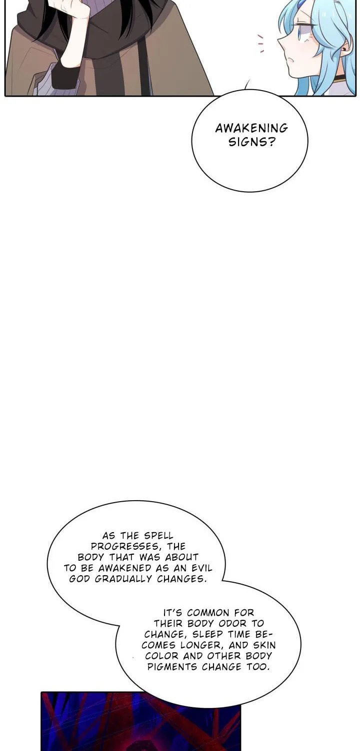 Read Elqueeness chapter 143 image 33 on Lezhin