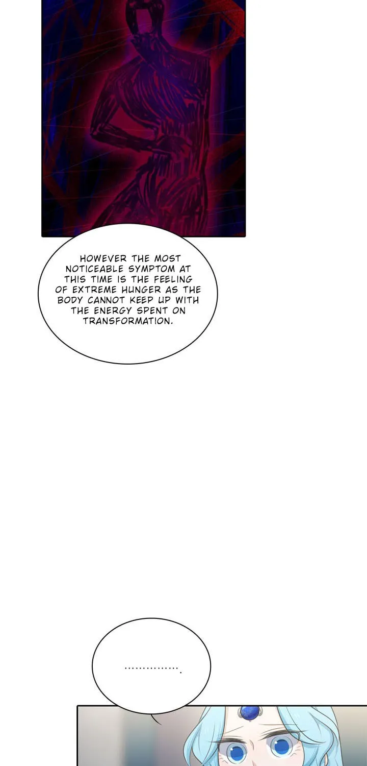 Read Elqueeness chapter 143 image 34 on Lezhin