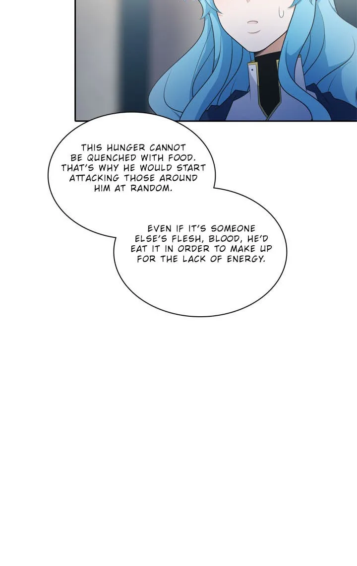 Read Elqueeness chapter 143 image 35 on Lezhin