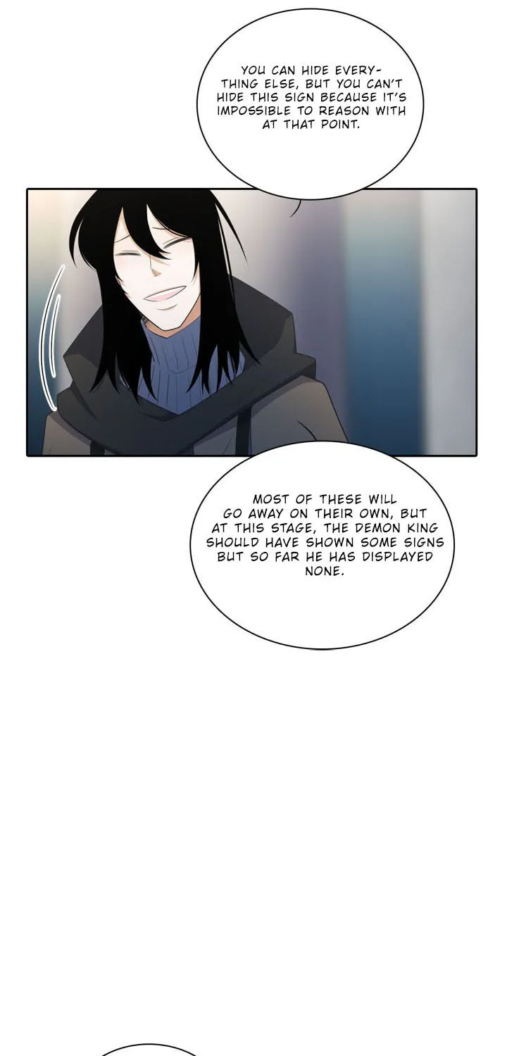 Read Elqueeness chapter 143 image 36 on Lezhin