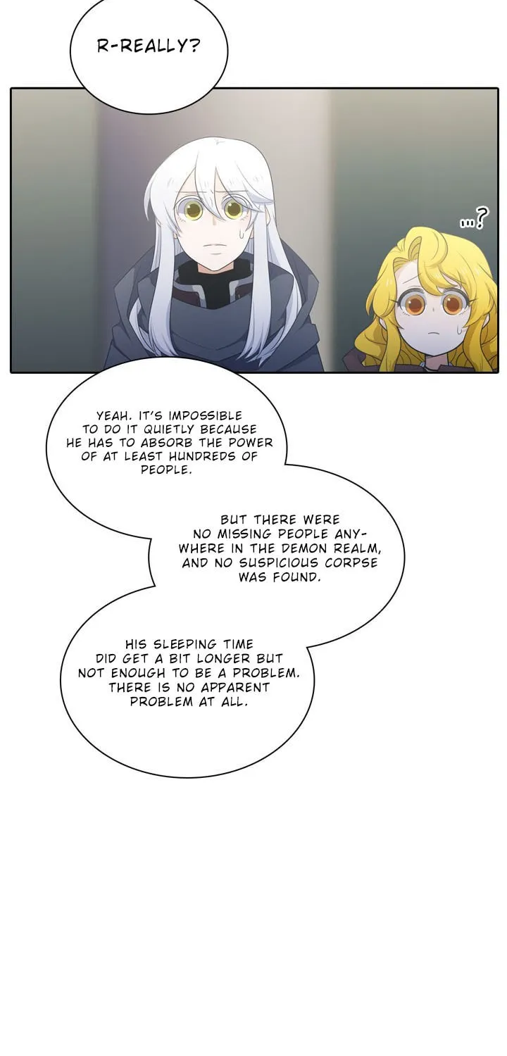 Read Elqueeness chapter 143 image 37 on Lezhin