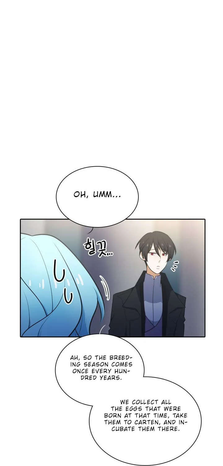 Read Elqueeness chapter 143 image 39 on Lezhin
