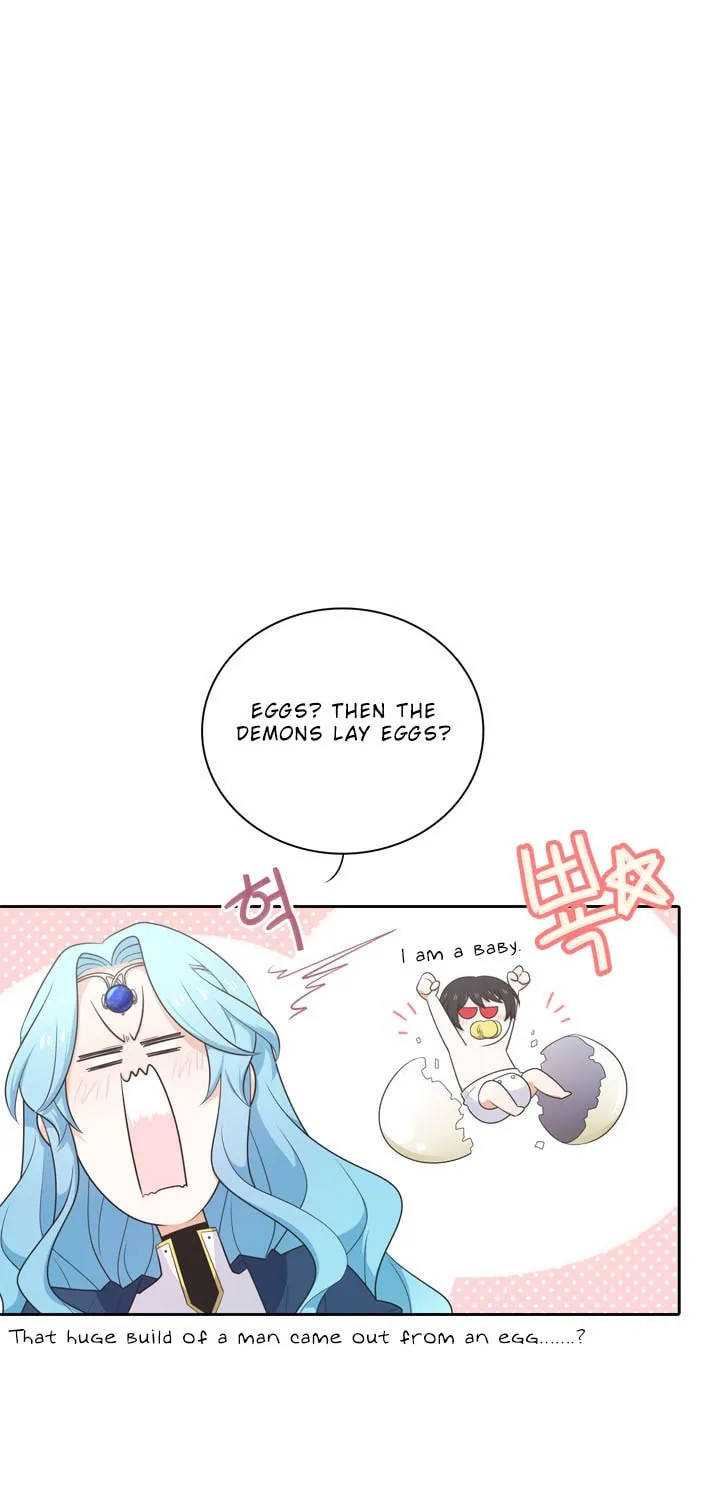 Read Elqueeness chapter 143 image 40 on Lezhin