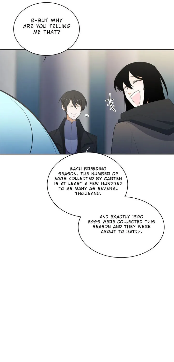 Read Elqueeness chapter 143 image 42 on Lezhin