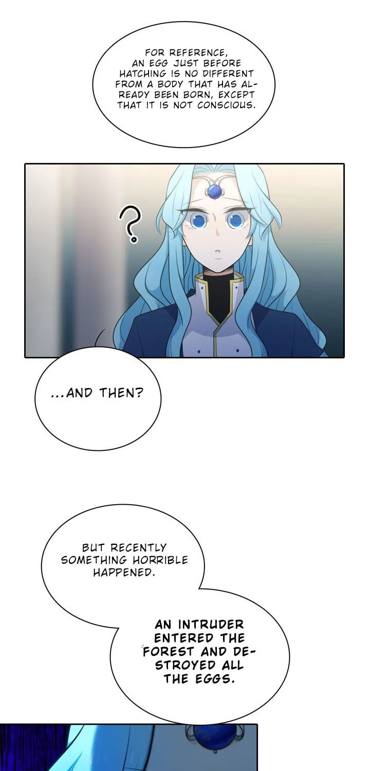 Read Elqueeness chapter 143 image 43 on Lezhin