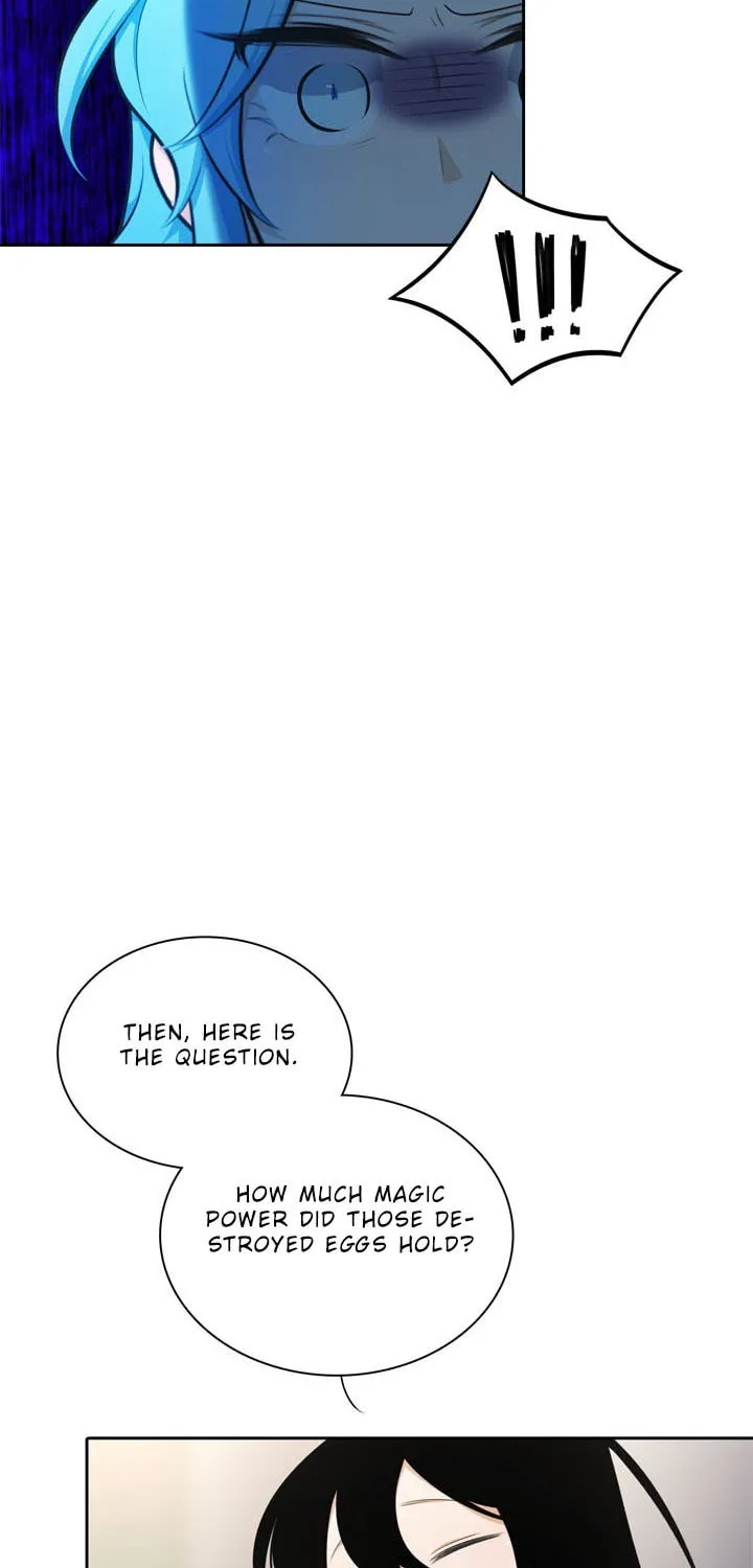 Read Elqueeness chapter 143 image 44 on Lezhin