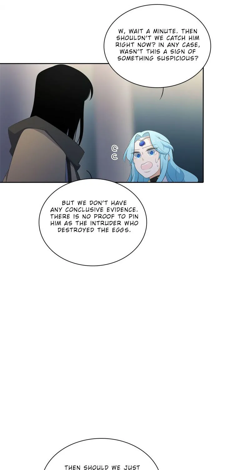 Read Elqueeness chapter 143 image 48 on Lezhin