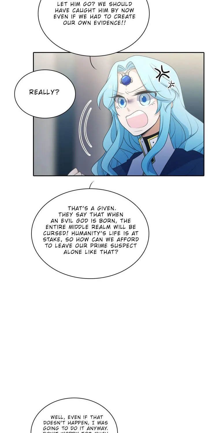 Read Elqueeness chapter 143 image 49 on Lezhin