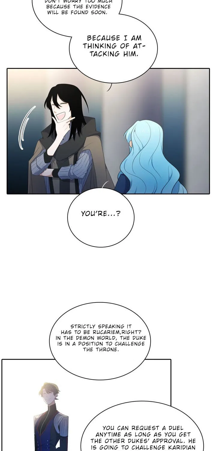 Read Elqueeness chapter 143 image 50 on Lezhin