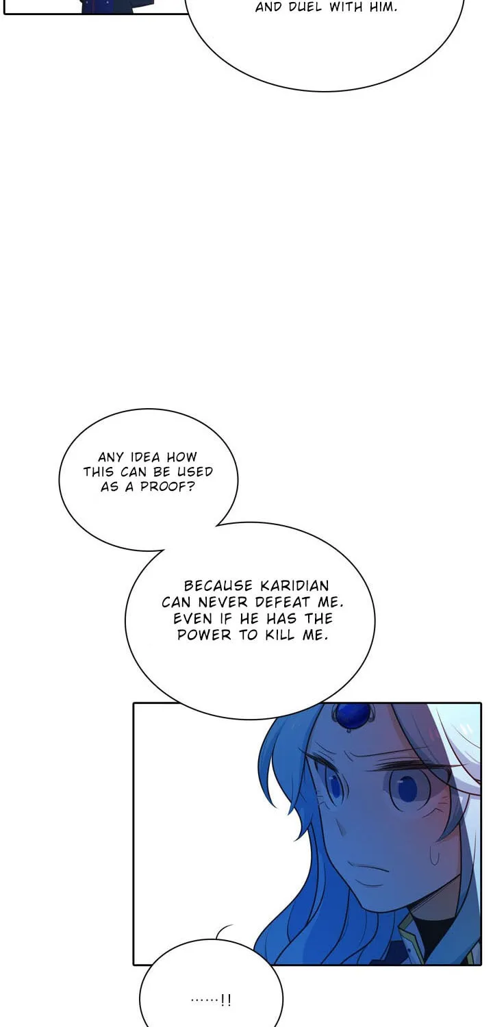 Read Elqueeness chapter 143 image 51 on Lezhin