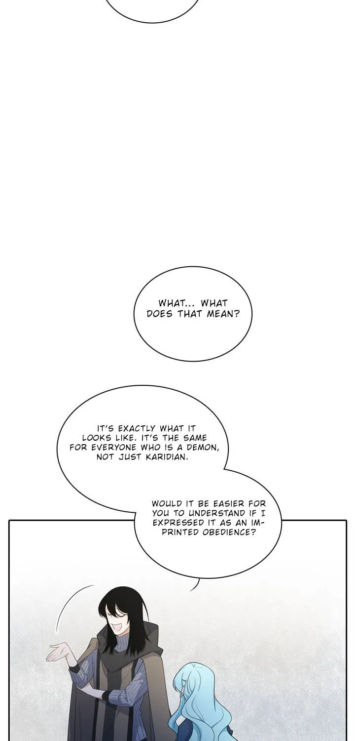 Read Elqueeness chapter 143 image 52 on Lezhin