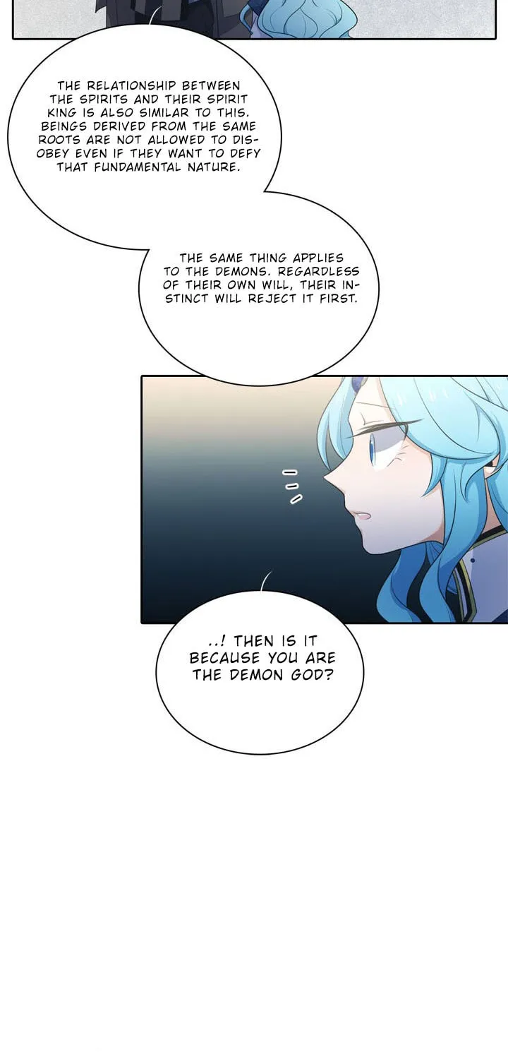 Read Elqueeness chapter 143 image 53 on Lezhin