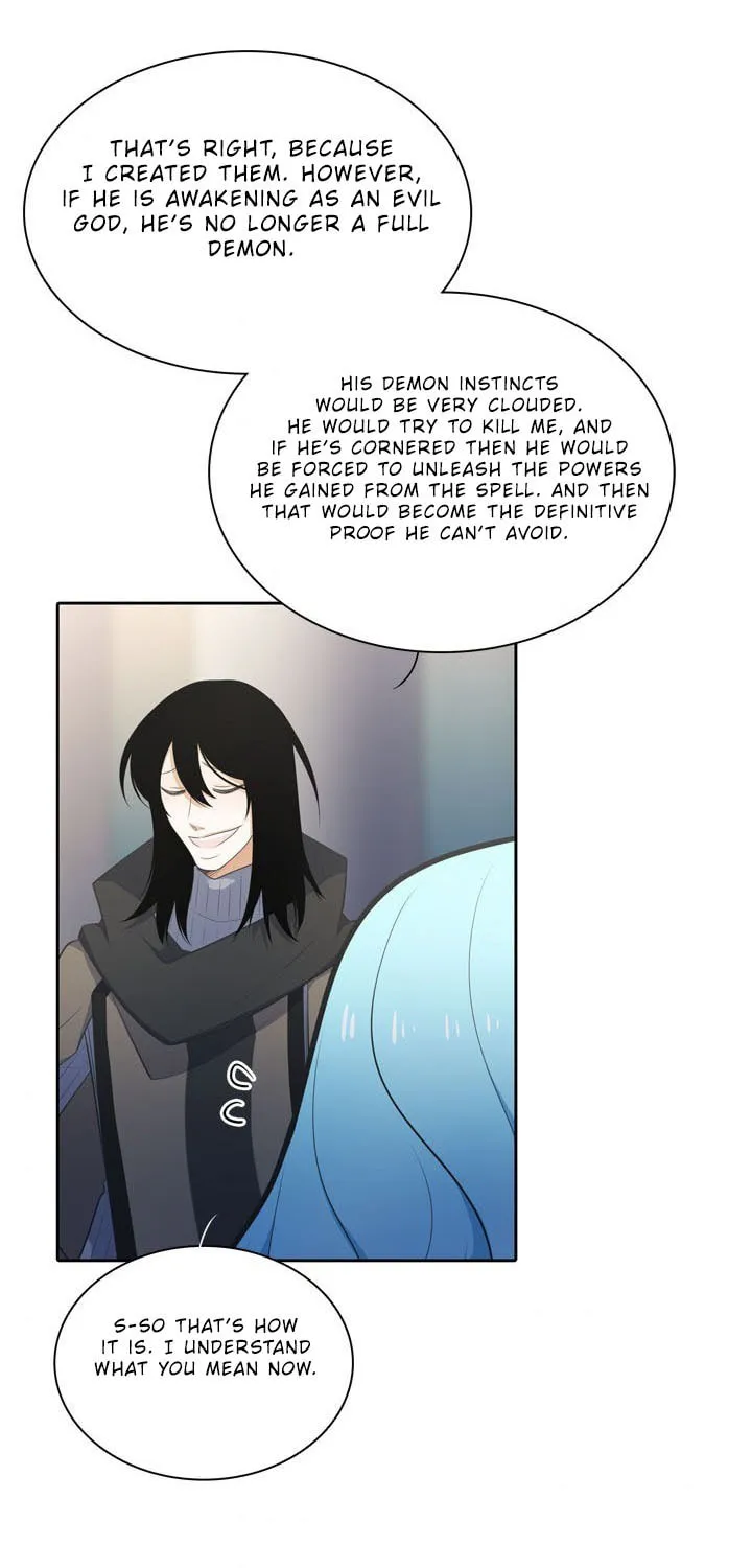 Read Elqueeness chapter 143 image 54 on Lezhin
