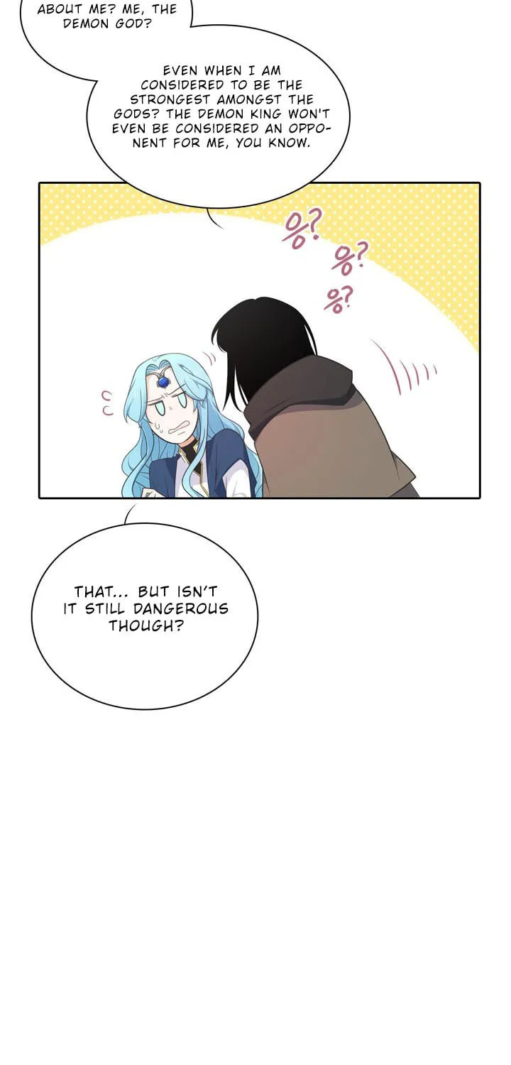 Read Elqueeness chapter 143 image 56 on Lezhin