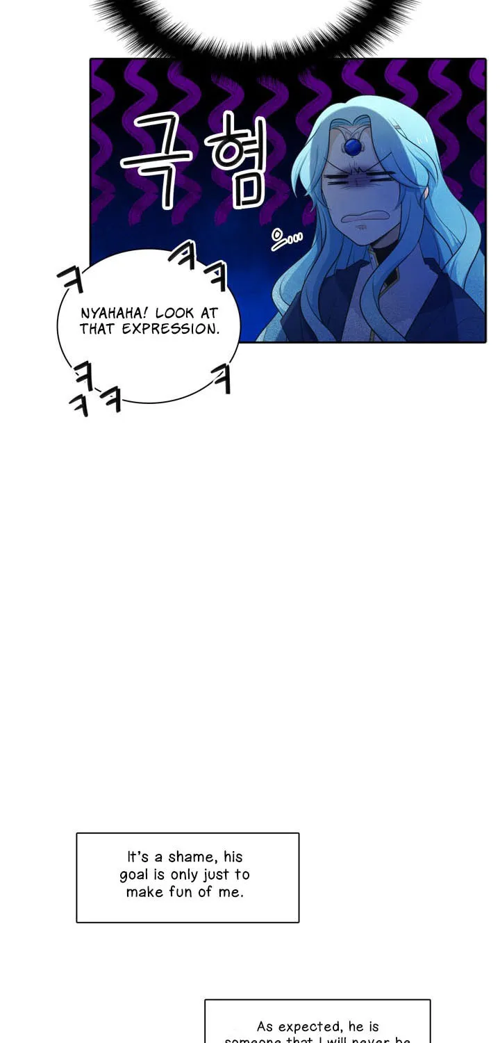 Read Elqueeness chapter 143 image 58 on Lezhin