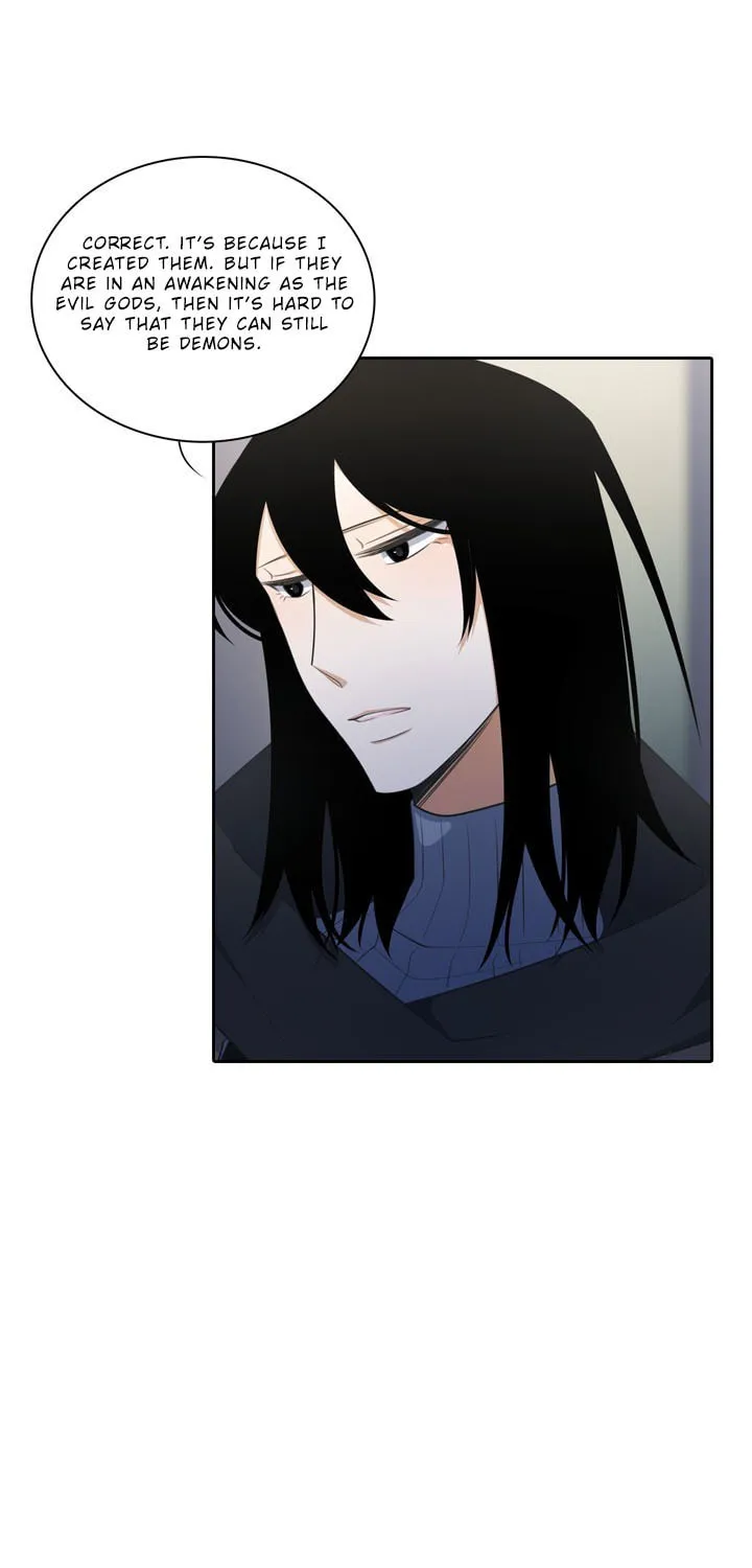 Read Elqueeness chapter 143 image 7 on Lezhin