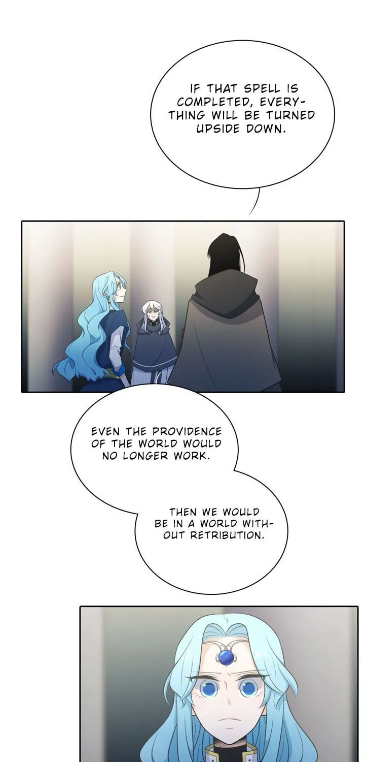 Read Elqueeness chapter 143 image 8 on Lezhin