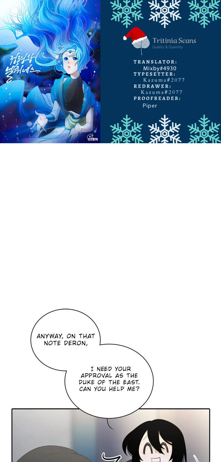Read Elqueeness chapter 144 image 0 on Lezhin