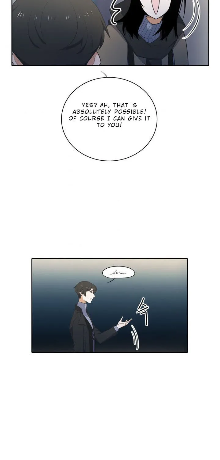 Read Elqueeness chapter 144 image 1 on Lezhin