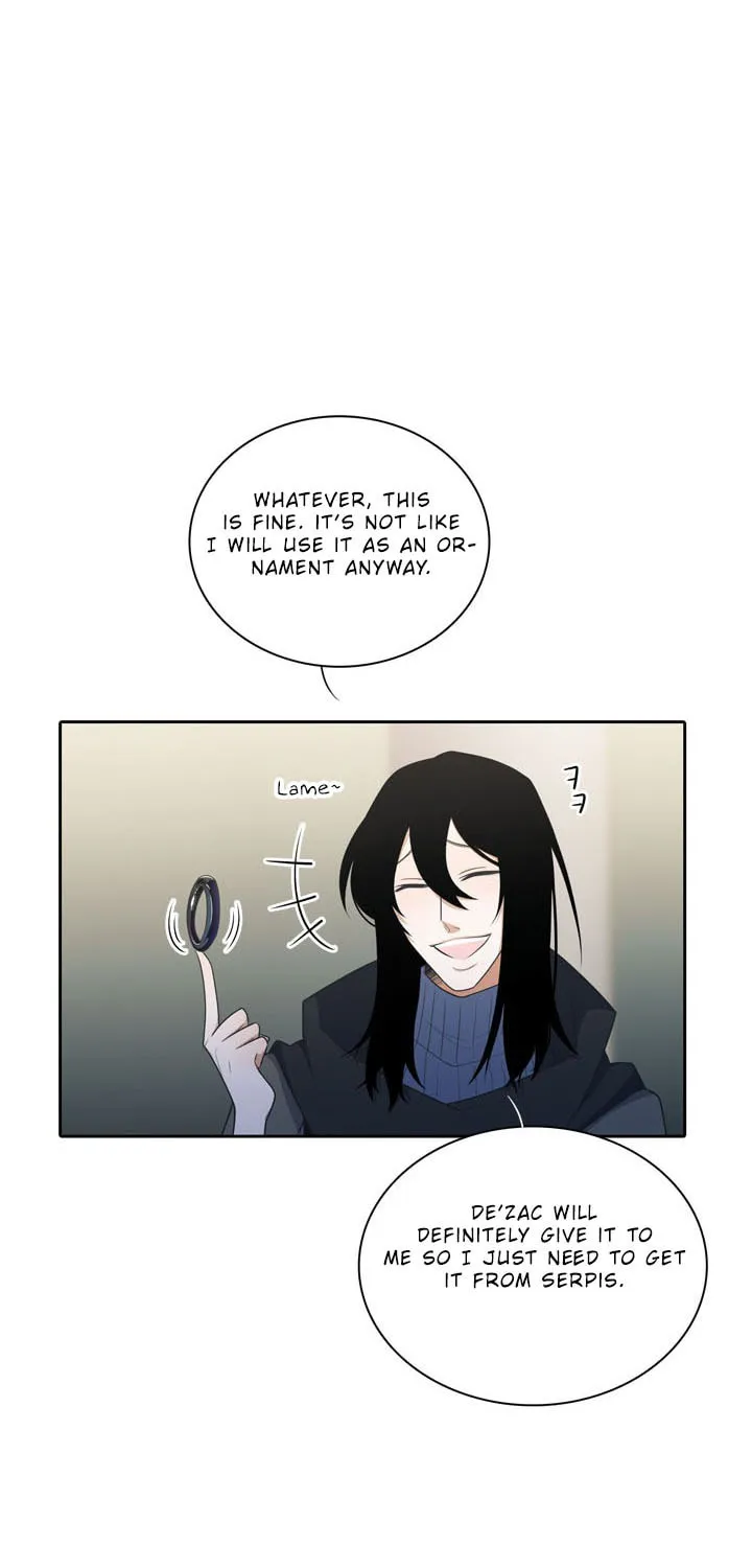 Read Elqueeness chapter 144 image 12 on Lezhin