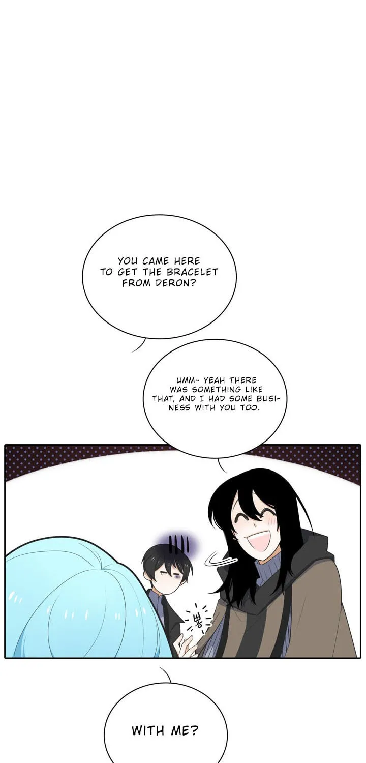 Read Elqueeness chapter 144 image 13 on Lezhin