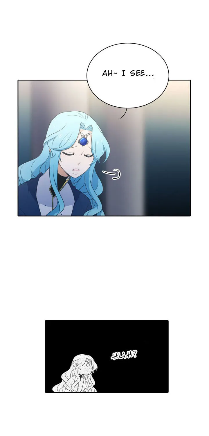 Read Elqueeness chapter 144 image 16 on Lezhin