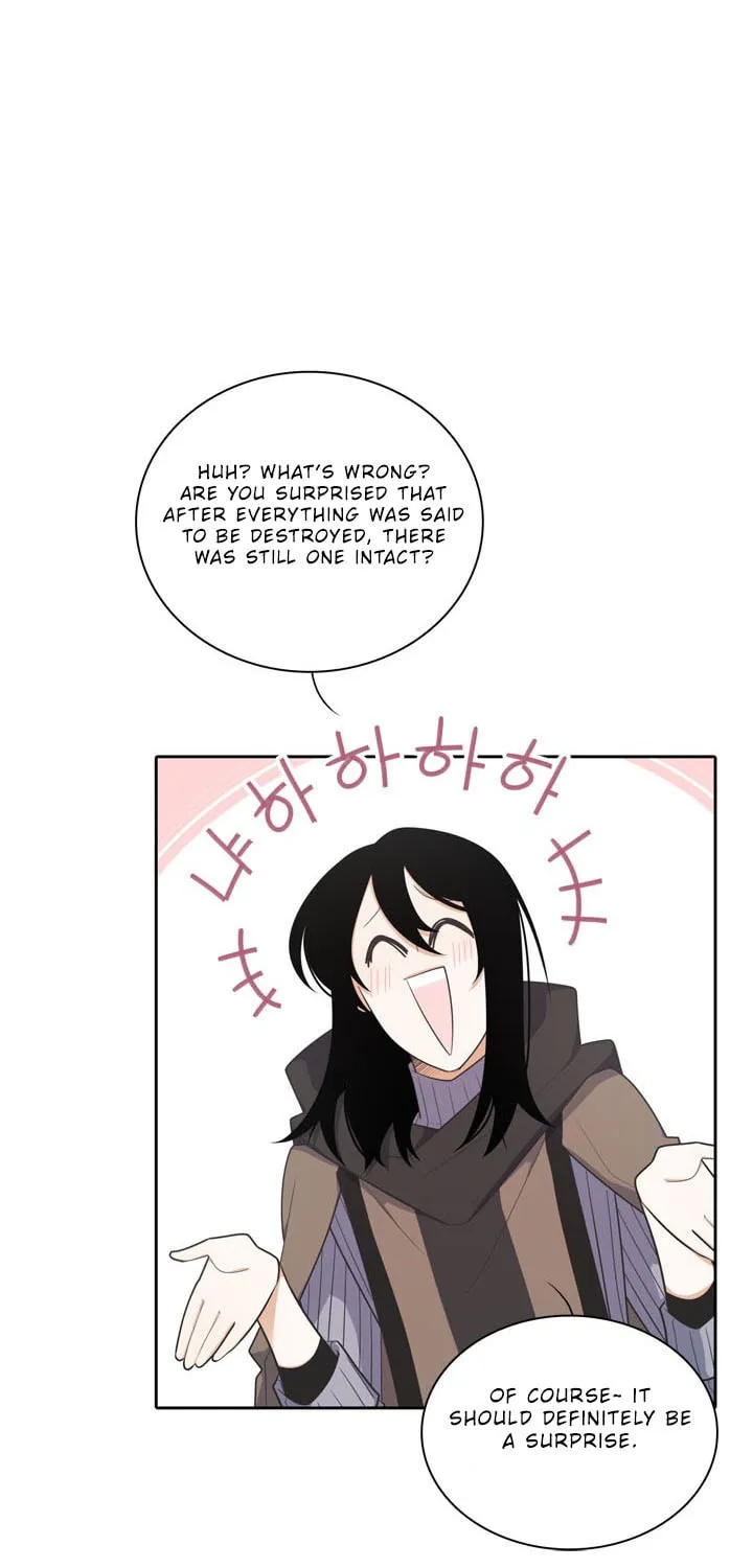 Read Elqueeness chapter 144 image 20 on Lezhin