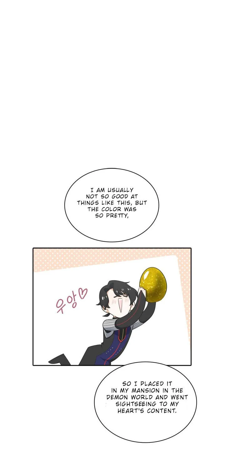 Read Elqueeness chapter 144 image 21 on Lezhin