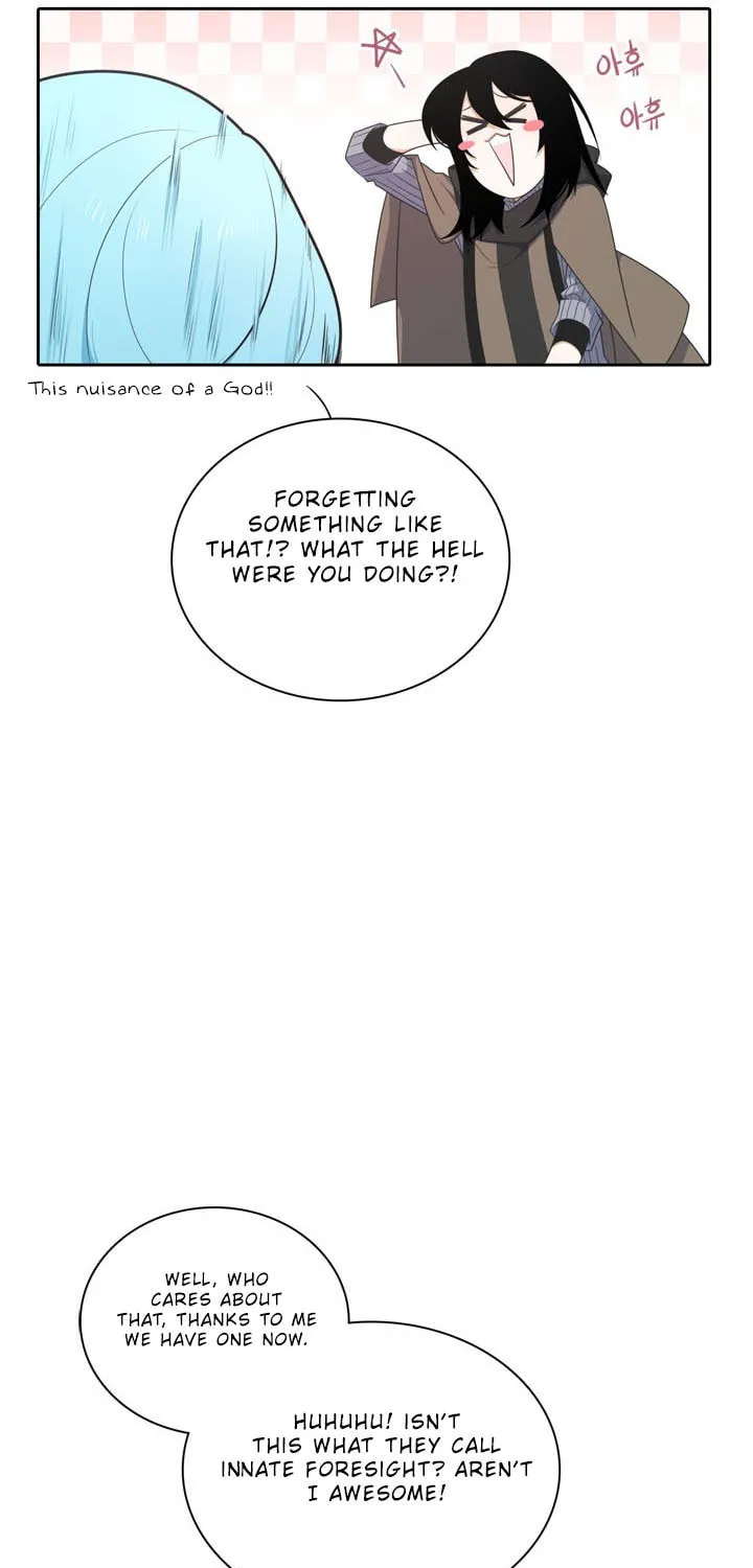 Read Elqueeness chapter 144 image 23 on Lezhin