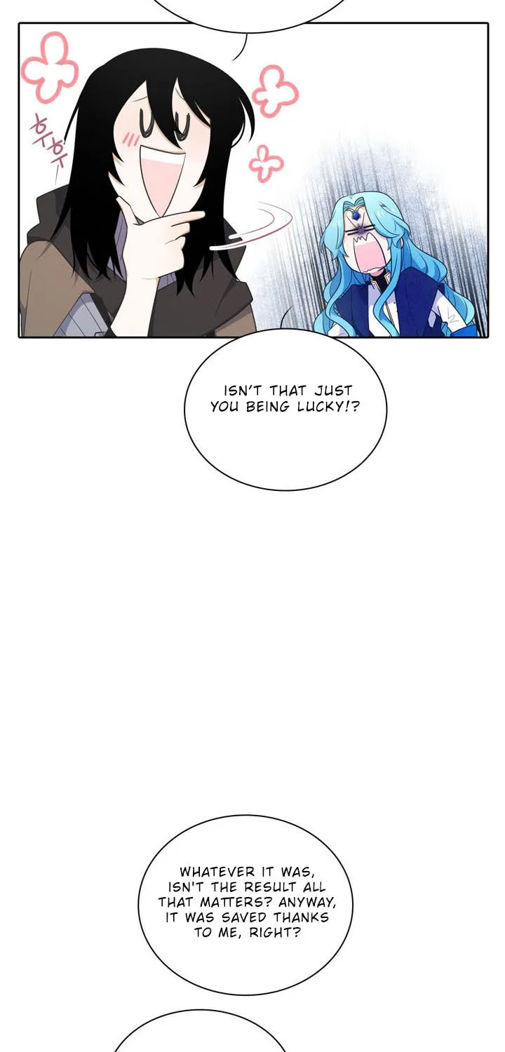 Read Elqueeness chapter 144 image 24 on Lezhin