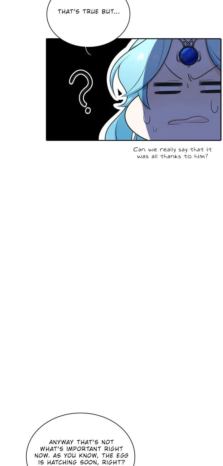Read Elqueeness chapter 144 image 25 on Lezhin