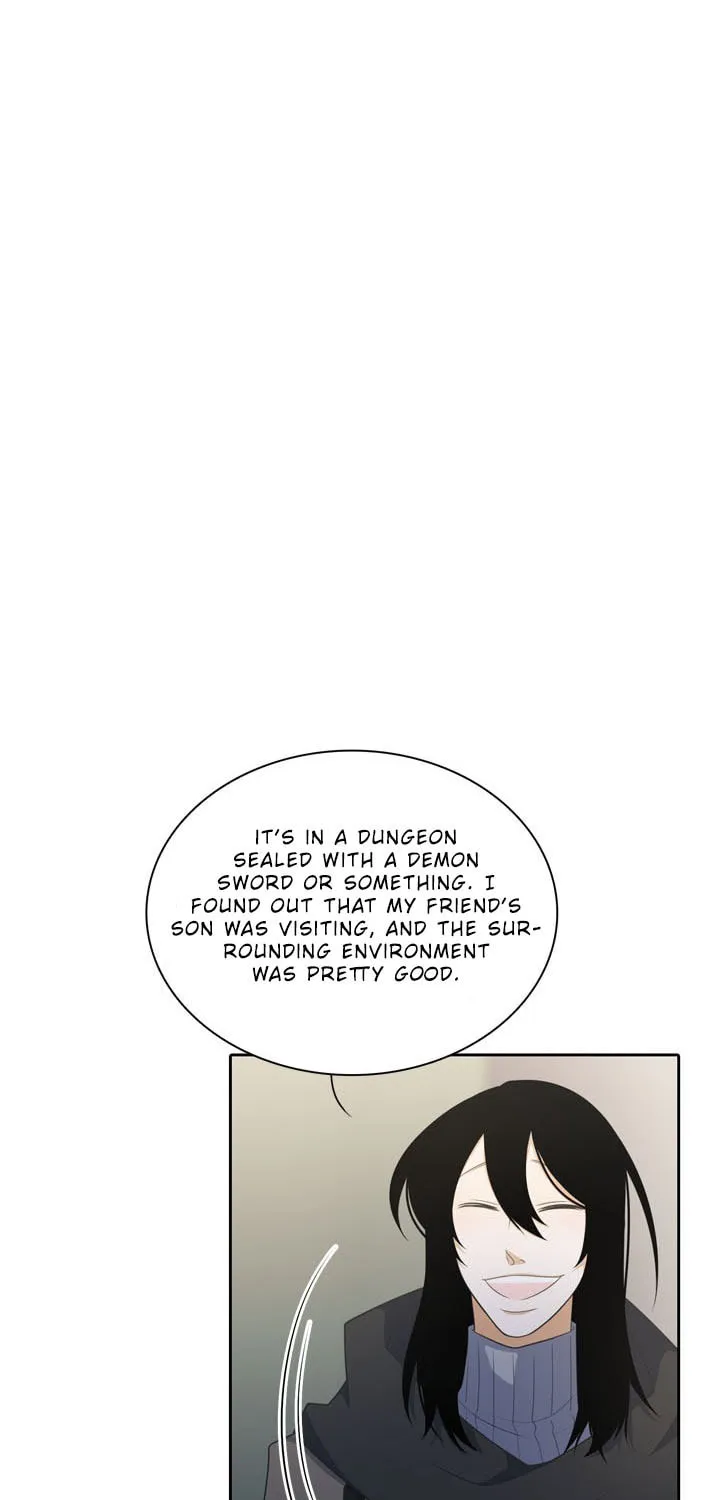 Read Elqueeness chapter 144 image 27 on Lezhin