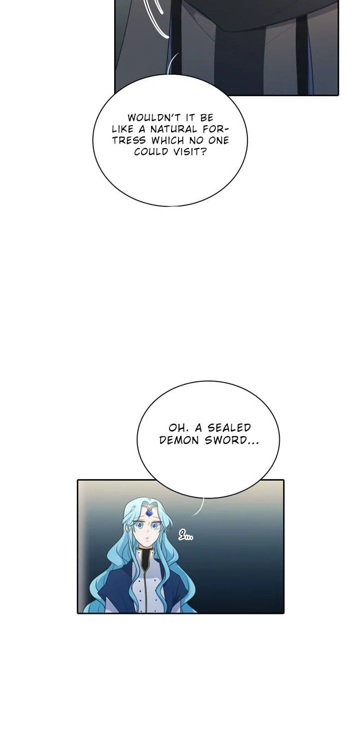 Read Elqueeness chapter 144 image 28 on Lezhin