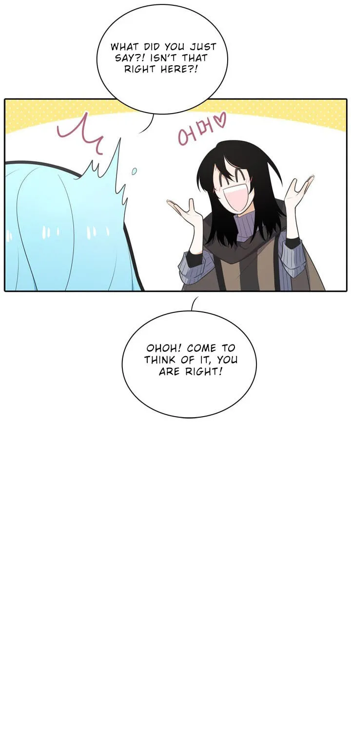 Read Elqueeness chapter 144 image 30 on Lezhin