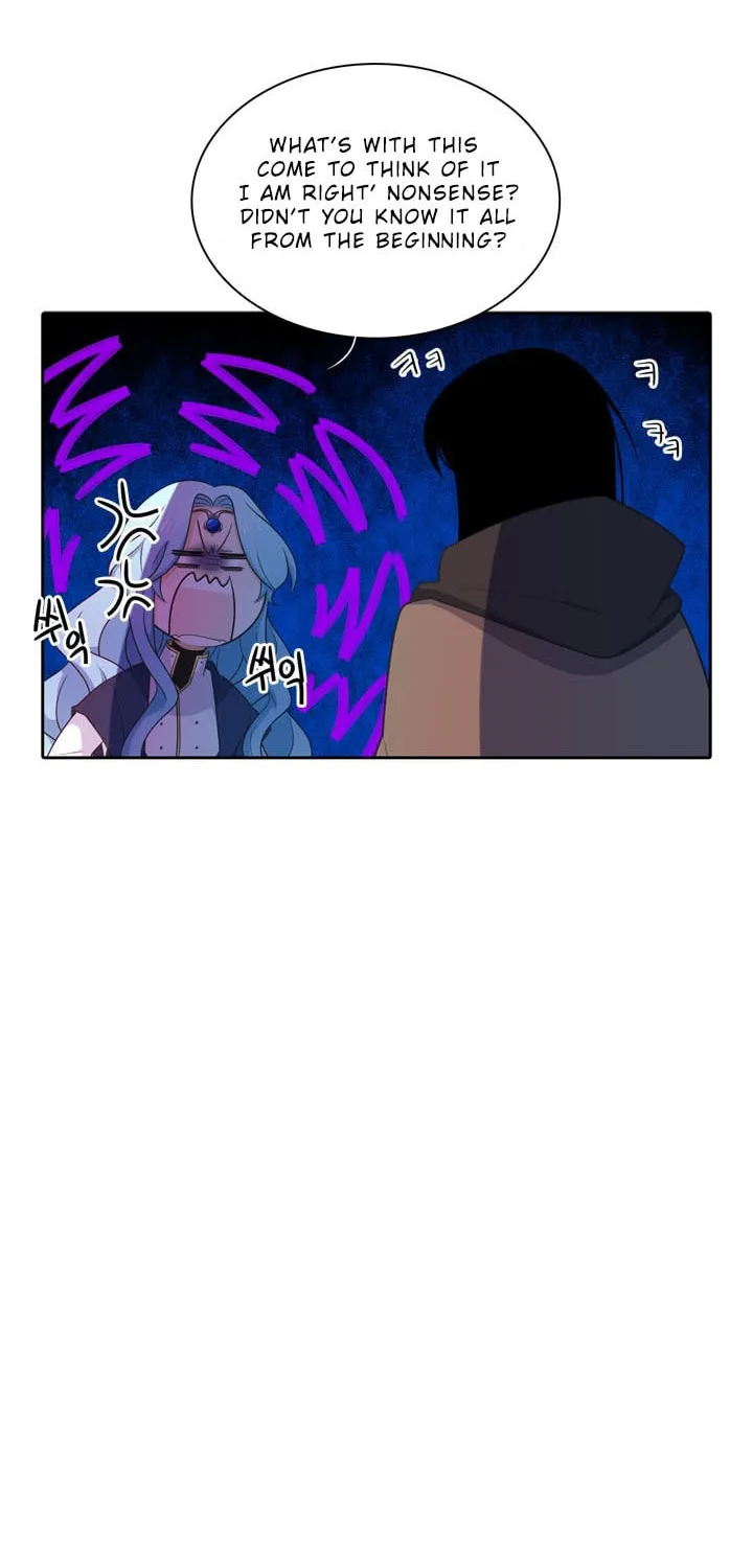 Read Elqueeness chapter 144 image 31 on Lezhin
