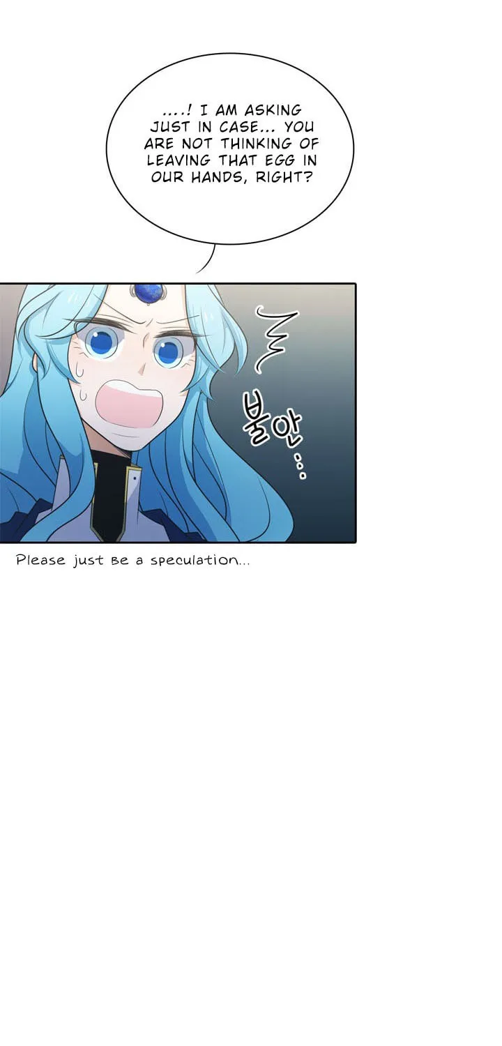 Read Elqueeness chapter 144 image 32 on Lezhin